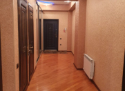 Satılır 3 otaqlı 118 m2 yeni tikili 8 km