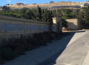 Satılır 12 sot torpaq Səbail r.