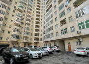 Satılır 3 otaqlı 89 m2 yeni tikili Binəqədi