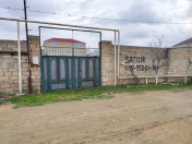 Satılır 6 sot torpaq Ramana