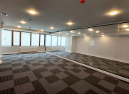 İcarəyə verilir 30 otaqlı 2454 m2 ofis Şah İsmayıl Xətai m.