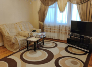 Satılır 4 otaqlı 85 m2 köhnə tikili Sumqayıt