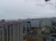 İcarəyə verilir 1 otaqlı 45 m2 yeni tikili 20 yanvar m.