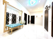 Satılır 3 otaqlı 105 m2 yeni tikili Xalqlar Dostluğu m.