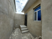 Satılır 1 otaqlı 26 m2 həyət evi Binə