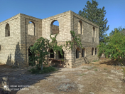 Satılır 7 otaqlı 300 m2 bağ evi Bilgəh