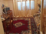 Satılır 2 otaqlı 60 m2 köhnə tikili Xaçmaz