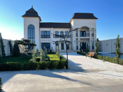 Satılır 7 otaqlı 26 m2 villa Mərdəkan