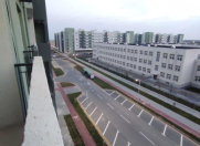 Satılır 4 otaqlı 87 m2 yeni tikili Hövsan