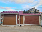 Satılır 5 otaqlı 210 m2 həyət evi Zabrat 1