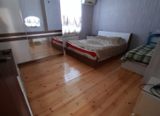 Satılır 6 otaqlı 164 m2 həyət evi Bülbülə