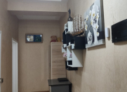 Satılır 1 otaqlı 55 m2 yeni tikili Şərq Bazarı