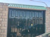 Satılır 6 otaqlı 150 m2 həyət evi Gəncə