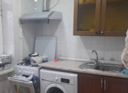 İcarəyə verilir 2 otaqlı 46 m2 köhnə tikili Neftçilər m.