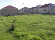 Satılır 8 sot torpaq Ramana