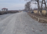 Satılır 40 sot torpaq Qəbələ