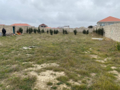 Satılır 12 sot torpaq Albalı