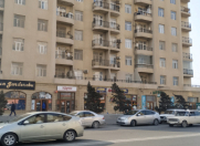 Satılır 2 otaqlı 58 m2 yeni tikili Zabrat 1