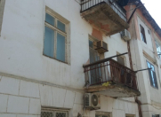 Satılır 2 otaqlı 55 m2 köhnə tikili Bayıl