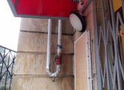 Satılır 1 otaqlı 50 m2 obyekt 20 yanvar m.