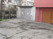 Satılır 48 m2 qaraj 9 mkr