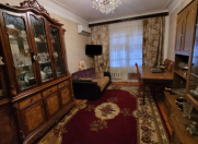 Satılır 4 otaqlı 120 m2 köhnə tikili Yeni Yasamal