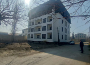 Satılır 3 otaqlı 80 m2 yeni tikili Xaçmaz