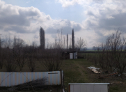 Satılır 11 sot torpaq Qəbələ