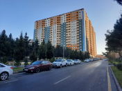 Satılır 2 otaqlı 55 m2 yeni tikili Əhmədli