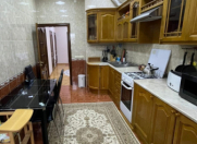 Satılır 2 otaqlı 85 m2 yeni tikili 1 mkr