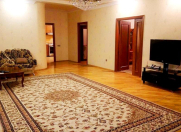 İcarəyə verilir 3 otaqlı 170 m2 yeni tikili 28 may