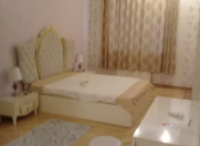 İcarəyə verilir 3 otaqlı 110 m2 yeni tikili 20 yanvar m.