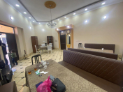 İcarəyə verilir 3 otaqlı 150 m2 həyət evi Əmircan