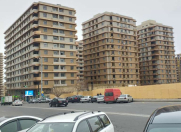 Satılır 7 otaqlı 256 m2 obyekt Təzə bazar