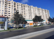 Satılır 2 otaqlı 75 m2 yeni tikili Əhmədli