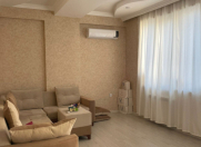 İcarəyə verilir 3 otaqlı 90 m2 yeni tikili 28 May m.