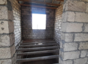 Satılır 5 otaqlı 130 m2 həyət evi Türkan