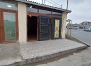 İcarəyə verilir 3 otaqlı 112 m2 obyekt Zabrat 2