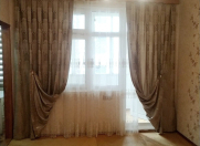 Satılır 2 otaqlı 43 m2 köhnə tikili 5 mkr