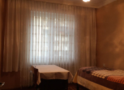 Satılır 5 otaqlı 120 m2 köhnə tikili Əhmədli