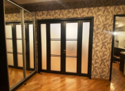 İcarəyə verilir 3 otaqlı 120 m2 yeni tikili 8 km