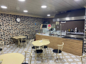 İcarəyə verilir 2 otaqlı 40 m2 obyekt 8 km