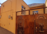 Satılır 3 otaqlı 70 m2 həyət evi Masazır