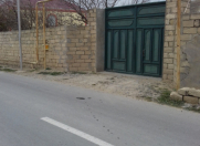 Satılır 4 otaqlı 144 m2 həyət evi Qala