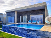 Satılır 4 otaqlı 190 m2 bağ evi Şüvəlan