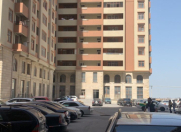 Satılır 5 otaqlı 183 m2 yeni tikili Alatava 1