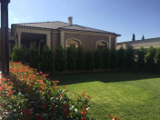 Satılır 5 otaqlı 360 m2 həyət evi Mərdəkan