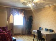 Satılır 2 otaqlı 82 m2 yeni tikili Bakıxanov