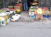 Satılır 20 m2 qaraj 1 mkr