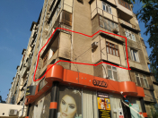 Satılır 1 otaqlı 45 m2 köhnə tikili 8 km